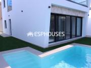 Casa chalet en Venta en Cabo Cervera