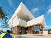 Casa chalet en Venta en Cabo Cervera