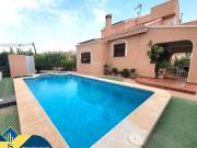 Casa chalet en Venta en Cabo Cervera