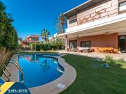 Casa chalet en Venta en Cabo de las Huertas