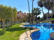 Casa chalet en Venta en Cabo de las Huertas