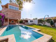 Casa chalet en Venta en Cabo de las Huertas