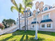 Casa chalet en Venta en Cabo de las Huertas