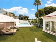 Casa chalet en Venta en Cabo de las Huertas