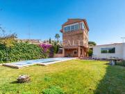 Casa chalet en Venta en Cabo de las Huertas