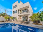 Casa chalet en Venta en Cabo de las Huertas