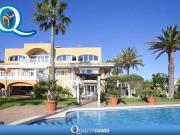 Casa chalet en Venta en Cabo de las Huertas