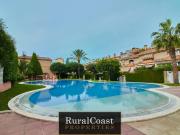 Casa chalet en Venta en Cabo de las Huertas