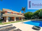 Casa chalet en Venta en Cabo de las Huertas