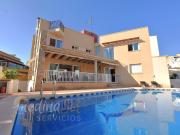 Casa chalet en Venta en Cabo de Palos