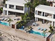 Casa chalet en Venta en Cabo de Palos