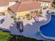 Casa chalet en Venta en Cabo Roig