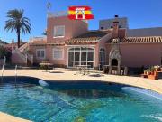 Casa chalet en Venta en Cabo Roig