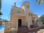 Casa chalet en Venta en Cabo Roig