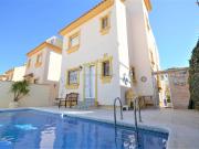 Casa chalet en Venta en Cabo Roig