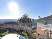 Casa chalet en Venta en Cabral Candeán