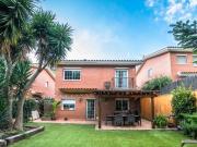 Casa chalet en Venta en Cabrera de Mar