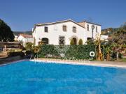 Casa chalet en Venta en Cabrera de Mar