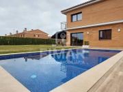 Casa chalet en Venta en Cabrera de Mar