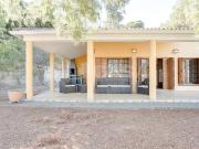 Casa chalet en Venta en Cabrils