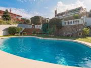 Casa chalet en Venta en Cabrils