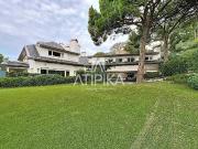 Casa chalet en Venta en Cabrils