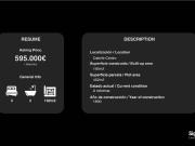 Casa chalet en Venta en Cabrils