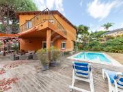 Casa chalet en Venta en Cabrils