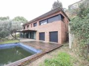 Casa chalet en Venta en Cabrils