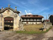 Casa chalet en Venta en Cabuérniga