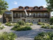 Casa chalet en Venta en Cabuérniga