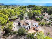 Casa chalet en Venta en Cala Advocat Baladrar