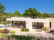 Casa chalet en Venta en Cala Advocat Baladrar