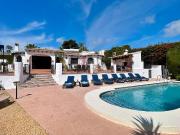 Casa chalet en Venta en Cala Advocat Baladrar