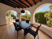Casa chalet en Venta en Cala Advocat Baladrar