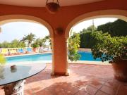 Casa chalet en Venta en Cala Advocat Baladrar
