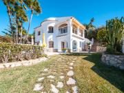 Casa chalet en Venta en Cala Advocat Baladrar