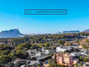 Casa chalet en Venta en Cala Advocat Baladrar