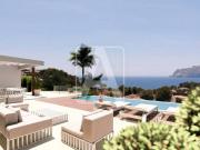 Casa chalet en Venta en Cala Advocat Baladrar