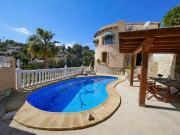 Casa chalet en Venta en Cala Advocat Baladrar