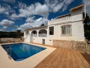 Casa chalet en Venta en Cala Advocat Baladrar