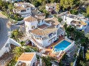 Casa chalet en Venta en Cala Advocat Baladrar