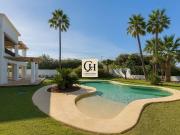 Casa chalet en Venta en Cala Advocat Baladrar