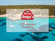 Casa chalet en Venta en Cala Blanca