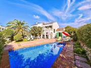 Casa chalet en Venta en Cala Blanca