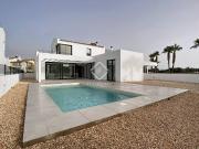 Casa chalet en Venta en Cala Blanca