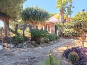 Casa chalet en Venta en Cala Blanca