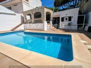 Casa chalet en Venta en Cala Blanca