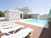 Casa chalet en Venta en Cala Blanca