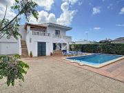 Casa chalet en Venta en Cala Blanca